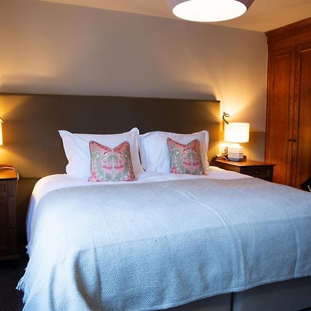 Bed and Breakfast Ye Olde Cheshire Cheese Longnor  Exterior foto