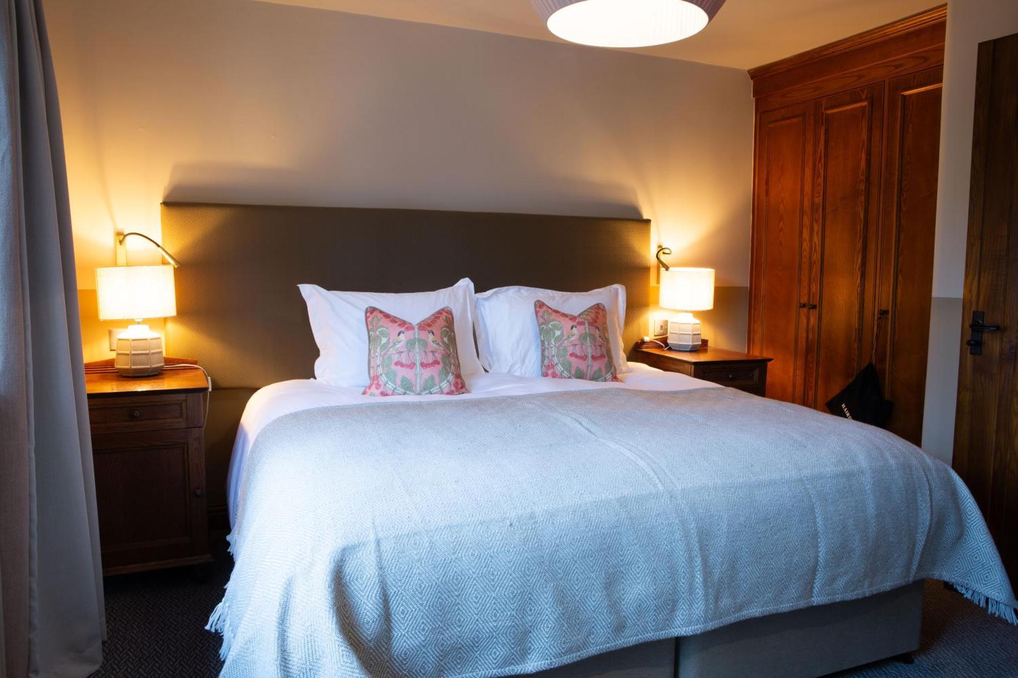 Bed and Breakfast Ye Olde Cheshire Cheese Longnor  Exterior foto